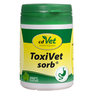 ToxiVet sorb