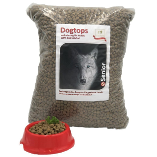 Dogtops Senior (getreidefrei) 2 kg