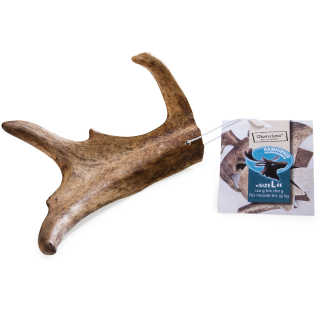 Chewies Damhirsch-Geweihsnack L – für sensible...