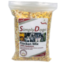 SimplyDogs Flocken-Mix