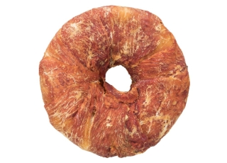 Denta Fun Chewing Ring mit Ente 110g – glutenfrei