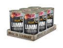 Belcando Lamm mit Reis & Tomate, mit Lamm