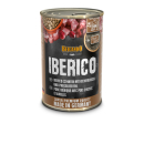 Belcando IBERICO Schwein mit Kichererbsen und Preiselbeeren
