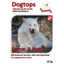 Dogtops Lamm &amp; Huhn (getreidefrei)