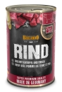 Belcando Rind mit Kartoffel und Erbsen – mit Rind