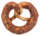 Denta Fun Ente  Bretzel 140g – glutenfrei