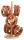 Denta Fun Ente  Bretzel 140g – glutenfrei