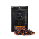 Snackies Herzhaftes Pferdefleisch mit Karotte 170 g...
