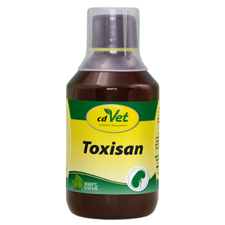 Toxisan 250 ml