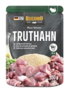 Belcando Truthahn mit Amaranth
