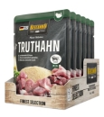 Belcando Truthahn mit Amaranth