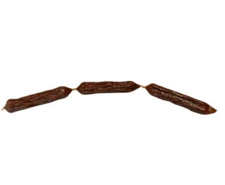 Hundewürstchen (10Stck) in 4 Sorten - Snack