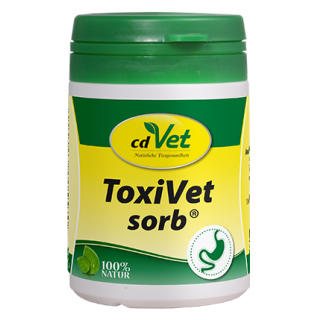 ToxiVet sorb 50 g