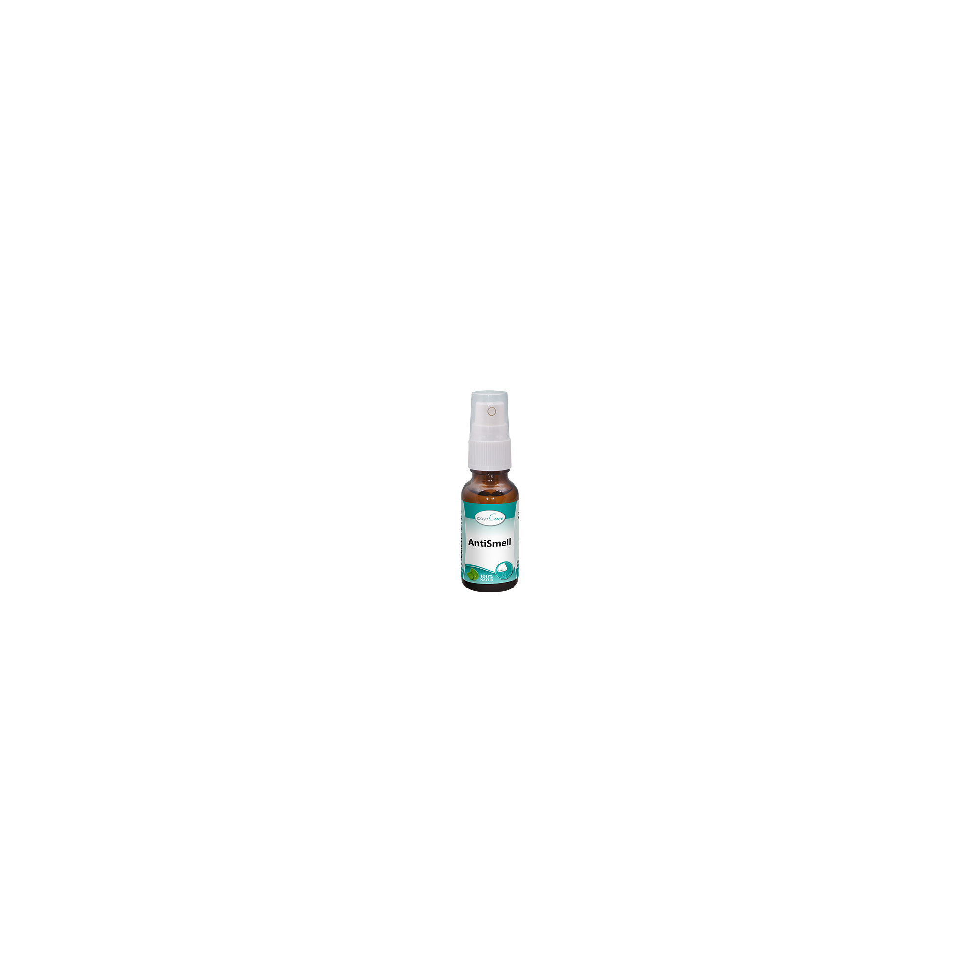 casaCare AntiSmell 20 ml