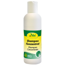Shampoo Konzentrat &ndash; f&uuml;r sensible Hunde