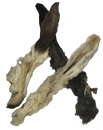 Kaninchenohren mit Fell 250 g &ndash; mit Kaninchen