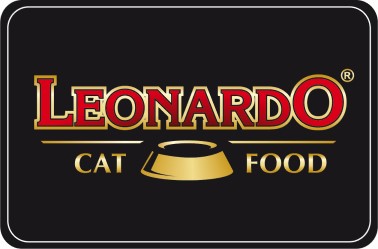 Leonardo - CAT FOOD