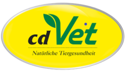 cdVET - Natürliche Tiergesundheit